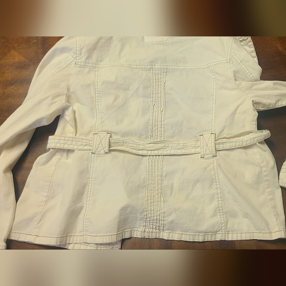 Star Jacket - Picture 3 of 4